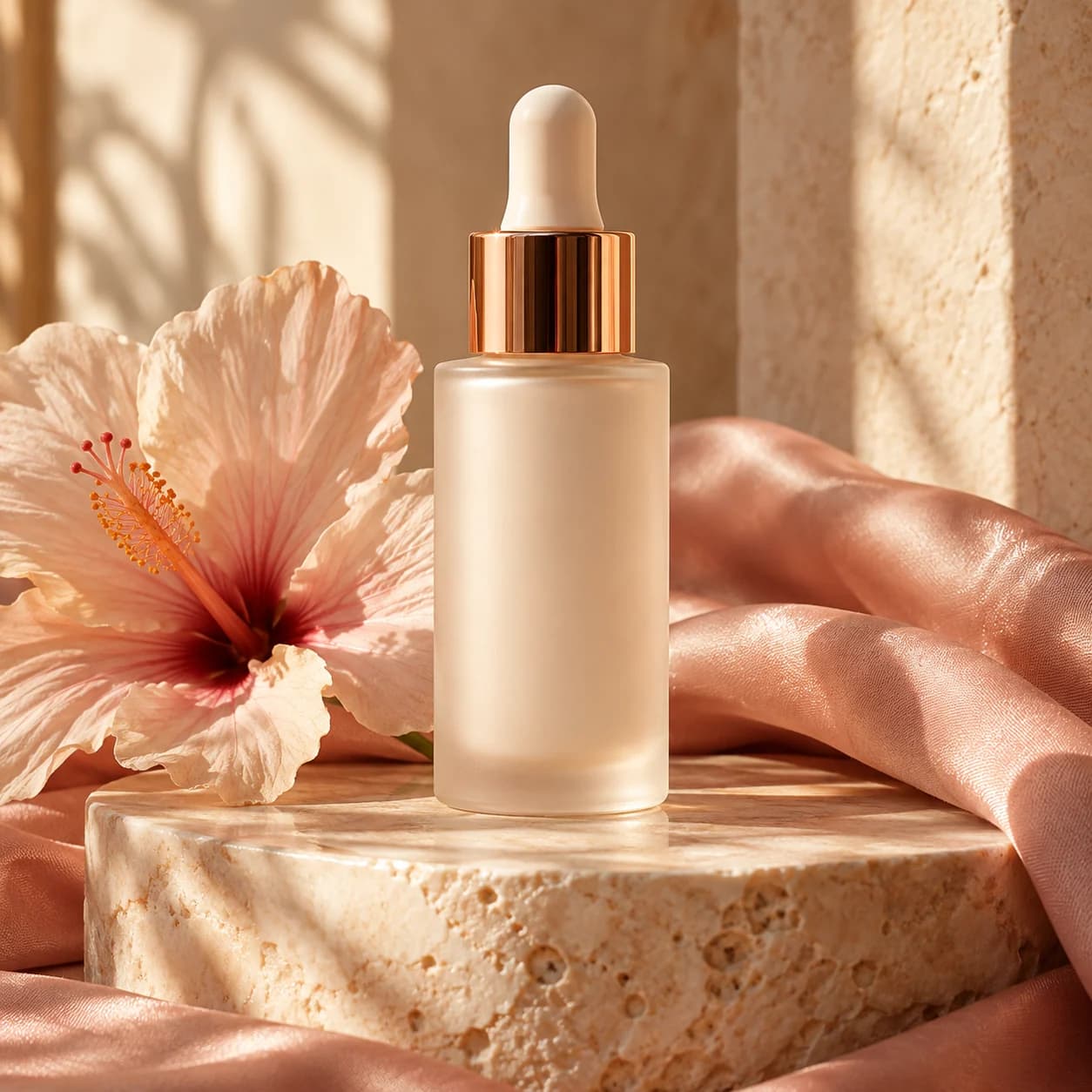 Facial Serum